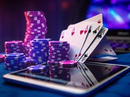 Casino Irwin